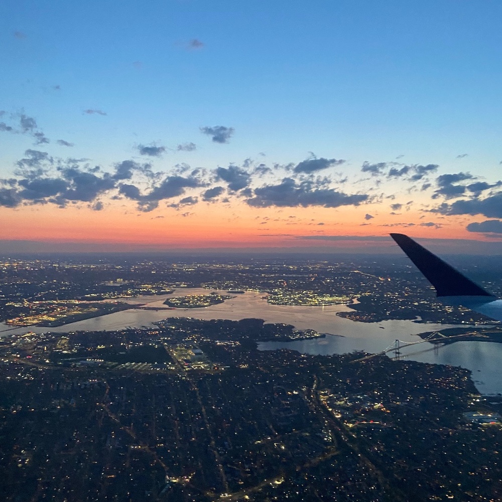 Meet your Posher, Lee